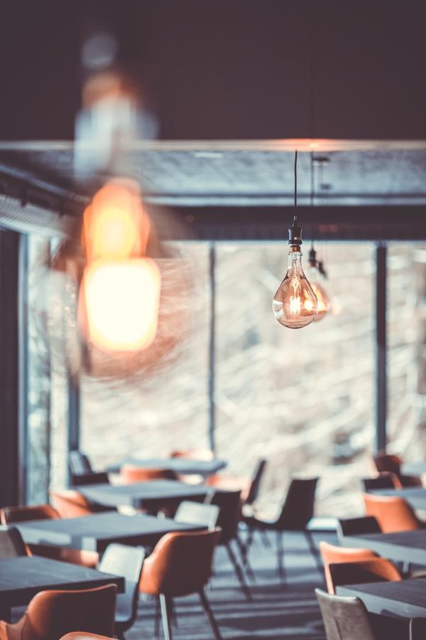 Spaces Hotel San Vigilio
