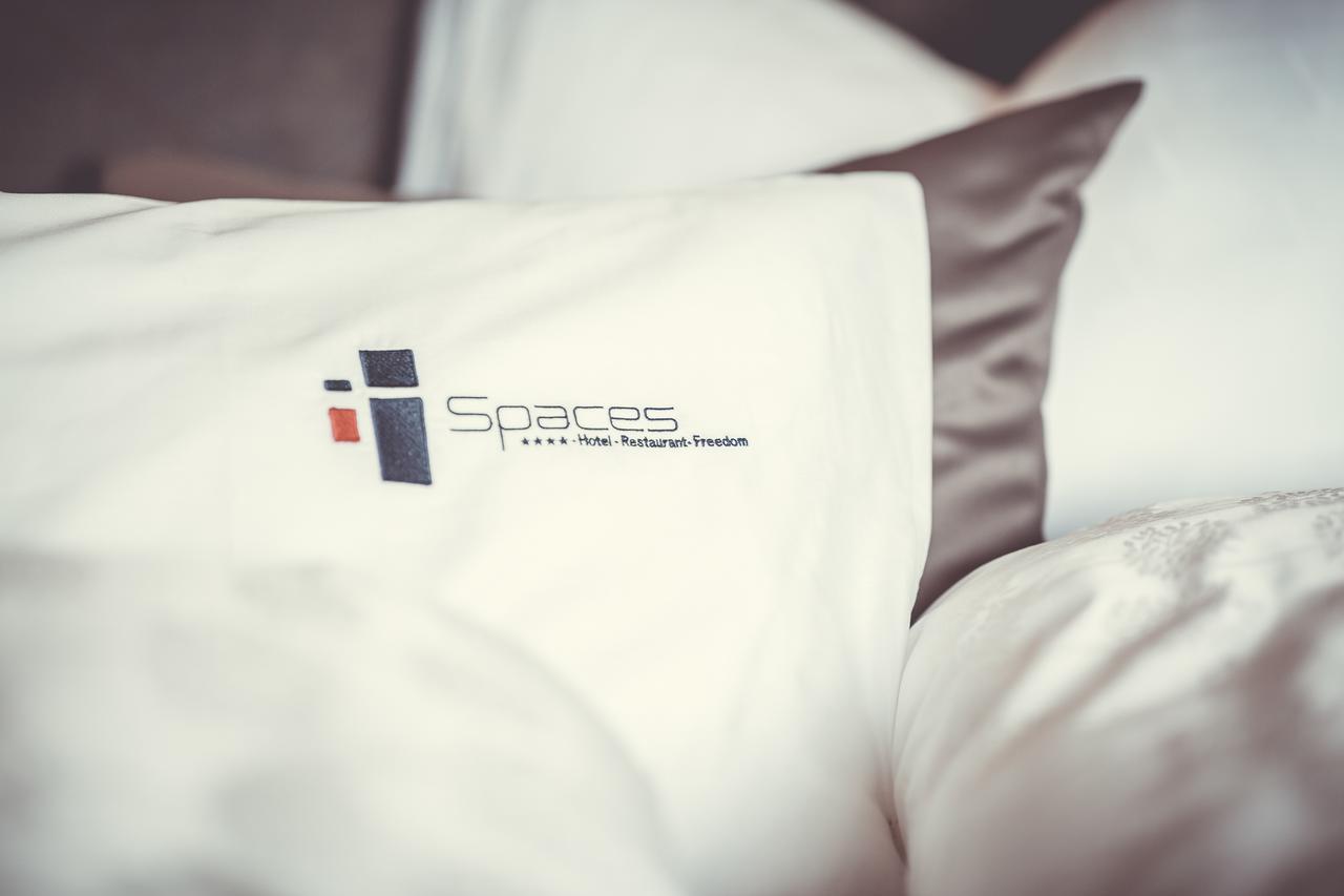 Hotel Spaces San Vigilio