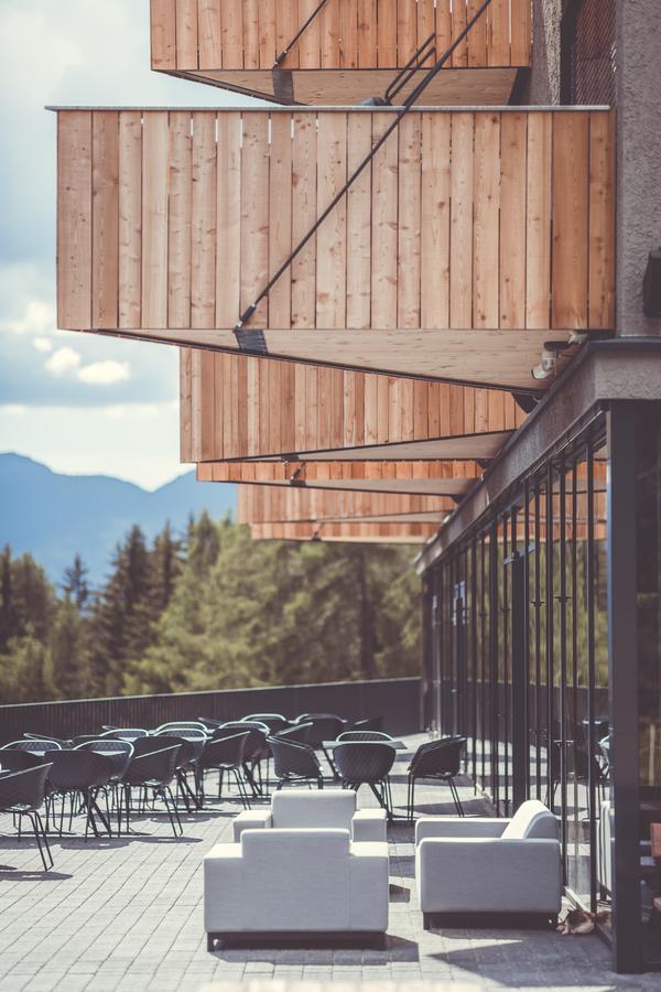 Hotel Spaces 3*