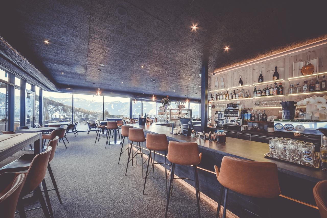 Spaces Hotel San Vigilio